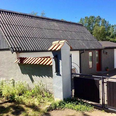 Idyllic Summer House On Fairytale Bornholm Casa vacanze