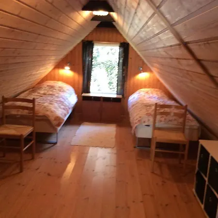 Idyllic Summer House On Fairytale Bornholm Casa vacanze *