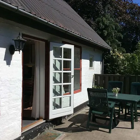 Casa vacanze Idyllic Summer House On Fairytale Bornholm *