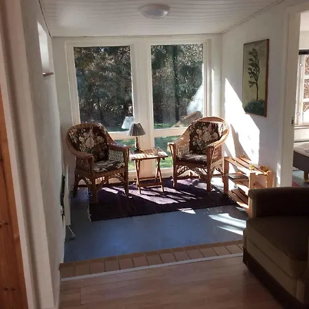 Idyllic Summer House On Fairytale Bornholm Casa vacanze Hasle