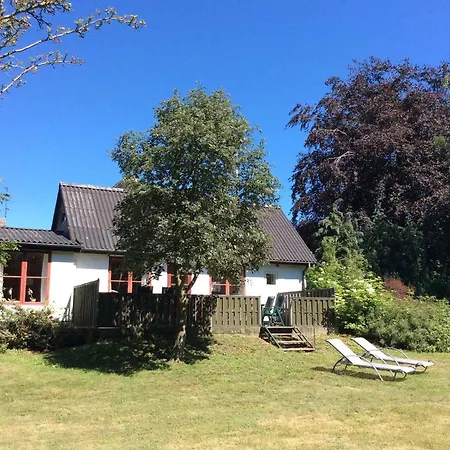 Idyllic Summer House On Fairytale Bornholm Casa vacanze Hasle