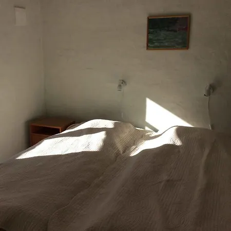 Idyllic Summer House On Fairytale Bornholm