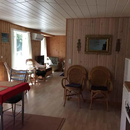 Casa vacanze Idyllic Summer House On Fairytale Bornholm