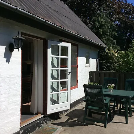 Idyllic Summer House On Fairytale Bornholm Casa vacanze