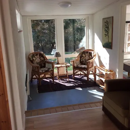 Casa vacanze Idyllic Summer House On Fairytale Bornholm *