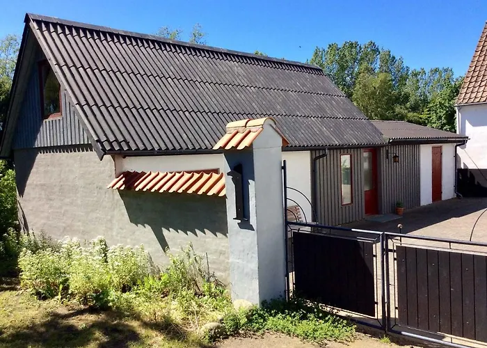Idyllic Summer House On Fairytale Bornholm Casa vacanze