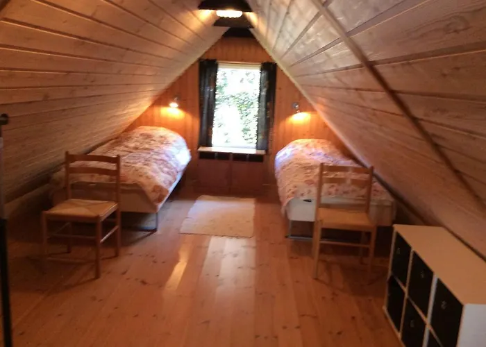 Idyllic Summer House On Fairytale Bornholm Casa vacanze *