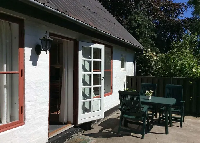 Casa vacanze Idyllic Summer House On Fairytale Bornholm *