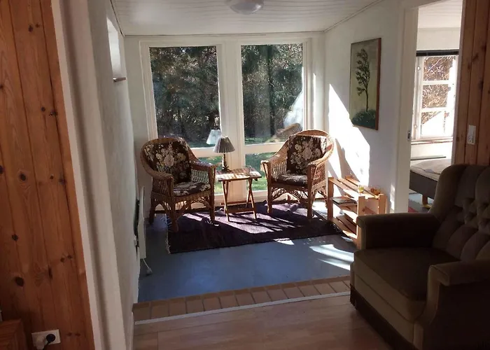 Idyllic Summer House On Fairytale Bornholm Casa vacanze Hasle