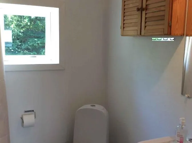 Idyllic Summer House On Fairytale Bornholm Ferienhaus Hasle