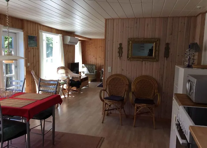 Casa vacanze Idyllic Summer House On Fairytale Bornholm